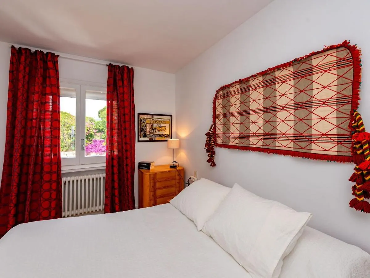 Apartment Acuario By Interhome Sant Andreu de Llavaneres