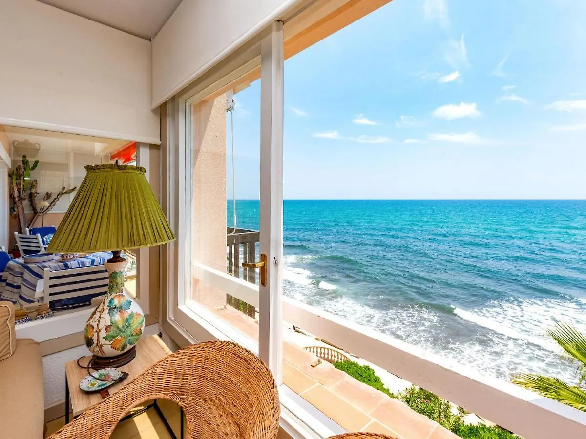 Apartment Acuario By Interhome Sant Andreu de Llavaneres